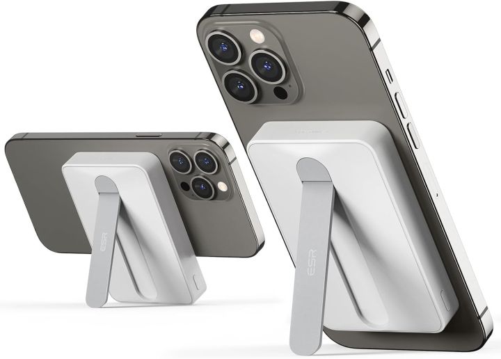 ESR%20Wireless%2010000mAh%20MagSafe%20Power%20Bank%20with%20USB-C%20Cable%20Kickstand%20Magnetic%20Wireless%20Power%20Bank%20for%20iPhone%2014/13/12%20Series%20-%20Image%206