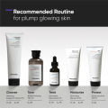Minimalist Marula Oil 5% Face Moisturizer For Dry Skin With Hyaluronic Acid For Deep Nourishment & Hydration | 50 g. 