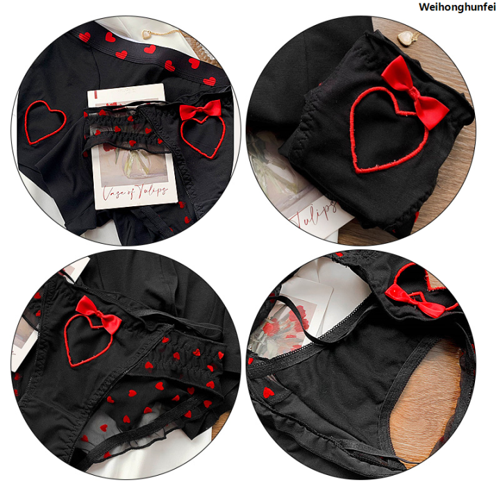 WeihonghunfeiSales%20promotion%20New%20Heart%20Printed%20Couple%20Underwear%20Women%20Men%20Low%20Waist%20Briefs%20Breathable%20Boxer%20Panties%20Boyfriend%20Girlfriend%20Lingerie%20-%20Image%206