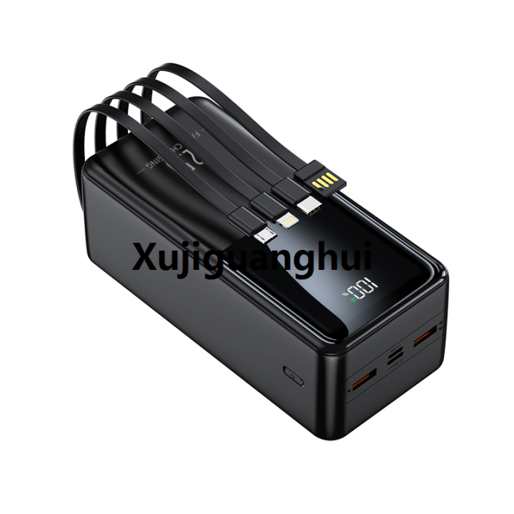 Xujiguanghui%20Q134%2030000mAh%20Powerbank%20with%2022.5W%20Super%20Fast%20Charging%20Built-in%204%20Attached%20Cables%20%7C%20Digital%20DLuxury%20isplay%20High-Speed%20Output%20%7C%20Portable%20Powerbank%20for%20Android,%20iPhone,%20WiFi%20Router%20More%20by%20Qtech%20-%20Image%207