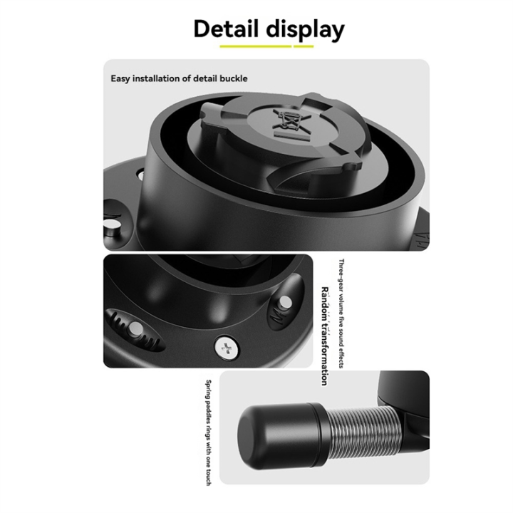 NCANRUI%20Bicycle%20Electronic%20Super%20Loud%20Luminescence%20Bell%20for%20Road%20Bike%20Universal%20Kids%20Horn%20Decorative%20Riding%20Gear%20-%20Image%204