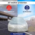 Maruti Suzuki Celerio || Car Body Cover Double Layered Waterproof Car Body Cover. 