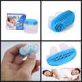 Anti Snore Nasal Dilators, Advanced Nasal Ventilation To Help Breathing And Snore Relief, Silicone Material. 