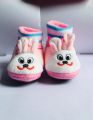 1 Pair New Born Baby Shoes for Boys and Girls. 