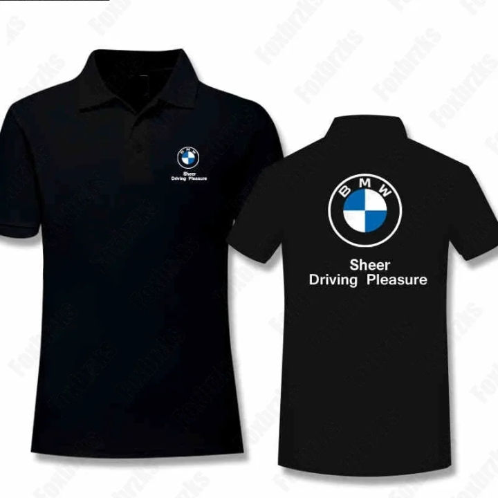 BMW%20Logo%20Summer%203D%20Fish%20Print%20Men's%20Outdoor%20Fishing%20Casual%20O-neck%20Pullover%20Harajuku%20Top%20Oversized%20Short%20Sleeved%20Polo%20Shirt%20BMW%20-%20Image%206