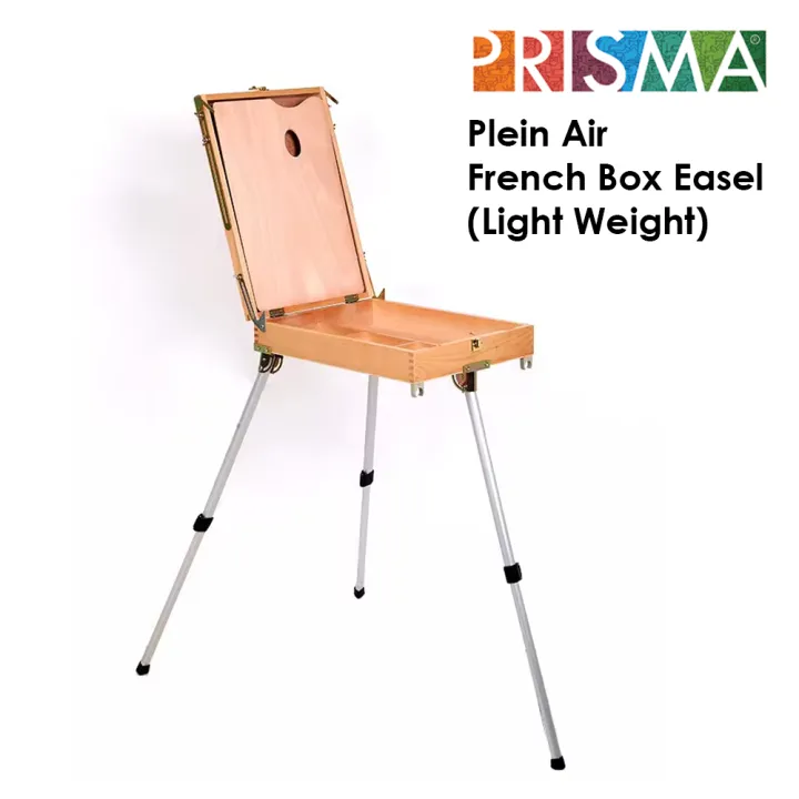 Plein%20Air%20French%20Box%20Easel%20(Light%20Weight)%20-%20Image%203
