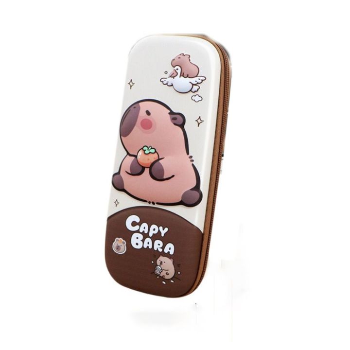 New%20Multi%20Layer%20Capybara%20Stationery%20Bag%20Multifunctional%20Portablae%20Pencil%20Bag%20Cartoon%20Pencil%20Cases%20Office%20-%20Image%208