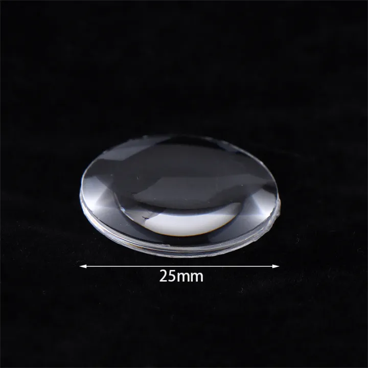 5pcs%20Acrylic%20Optical%20Lens%2025mm%2037mm%20Diameter%20%20Plano%20Convex%20Lens%20VR%20glasses%20Aspherical%20Lens%20Pmma%20Lens%E3%80%80Netiie%20-%20Image%209