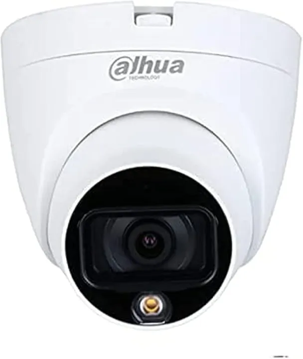 DAHUA%202MP%20Full-color%20Starlight%20HDCVI%20Camera%20DH-HAC-HDW1209TLQP-LED%20DAHUA%202MP%20Full-color%20Starlight%20HDCVI%20-%20Image%202
