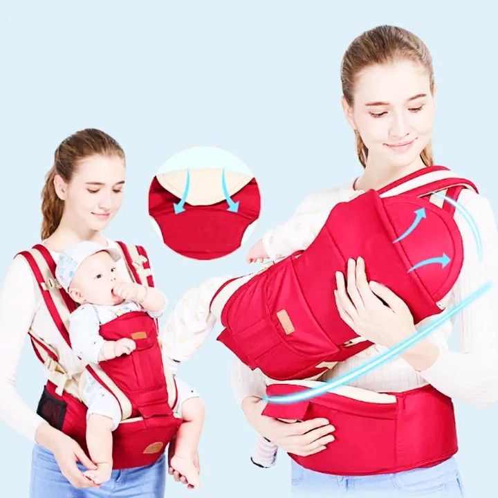 6in1 Baby Carrier Upto 20kg 0 36 Months Baby Carrier Bag Daraz .np