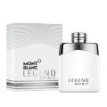 MONTBLANC Legend Spirit Eau De Toilette Perfume For Men Imported From France 100ml. 