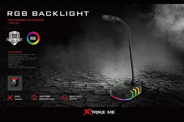XTRIKE%20ME%20XMC-02%20-%20OMNIDIRECTIONAL%20WIRED%20GAMING%20MICROPHONE,%20USB,%20HIGH-SENSITIVITY%20WITH%20RGB%20LIGHTING%20-%20Image%203