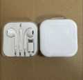 Type C Wired Earphone With Mic For All Type C Mobile. 