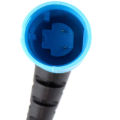 NAMUNY 4X ABS Wheel Speed Sensor for MINI ONE S R50 R52 R53(01-07) Front Rear Left Right. 