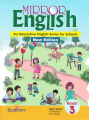 Mirror English Reader  For Class 3. 