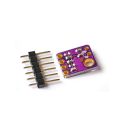 SHT31 SHT30 40 Temperature SHT31-D Humidity Sensor Module Microcontroller IIC I2C Breakout Weather 3V 5V Compliant FOR ARDUONO. 