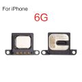 1pcs Earpiece Speaker For iPhone 5 5S 5C SE 6 6S 7 8 Plus X XR XS Max Ear Piece Sound Speaker Flex Cable Inner Replacement Parts. 