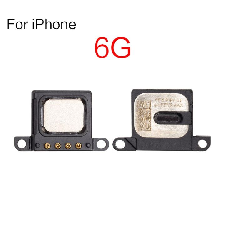 1pcs%20Earpiece%20Speaker%20For%20iPhone%205%205S%205C%20SE%206%206S%207%208%20Plus%20X%20XR%20XS%20Max%20Ear%20Piece%20Sound%20Speaker%20Flex%20Cable%20Inner%20Replacement%20Parts%20-%20Image%207