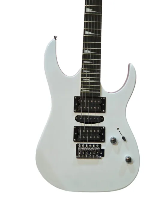 Sqoe%20Electric%20Guitar%20-%20White%20%7C%20Sqoe%2024%20Fret%206%20Strings%20Electric%20Guitar%20%7C%20White%20Gloss%20Finish%20Electric%20Guitar%20-%20Image%202