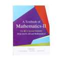 A Text Book Of Mathematics-Ii For Bca Second Semester. 