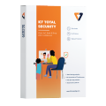 K7 Total Security 1PC 1Year. 