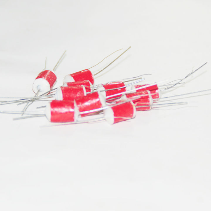 10pcs%20Trigger%20Coil%20Transformer%20Trigger%20Transformateur%20Flashtube%20Flash%20Tube%20RED%20Xenon%20High%20Voltage%207%20x10%20mm%20Photographic%20Camera%20-%20Image%205