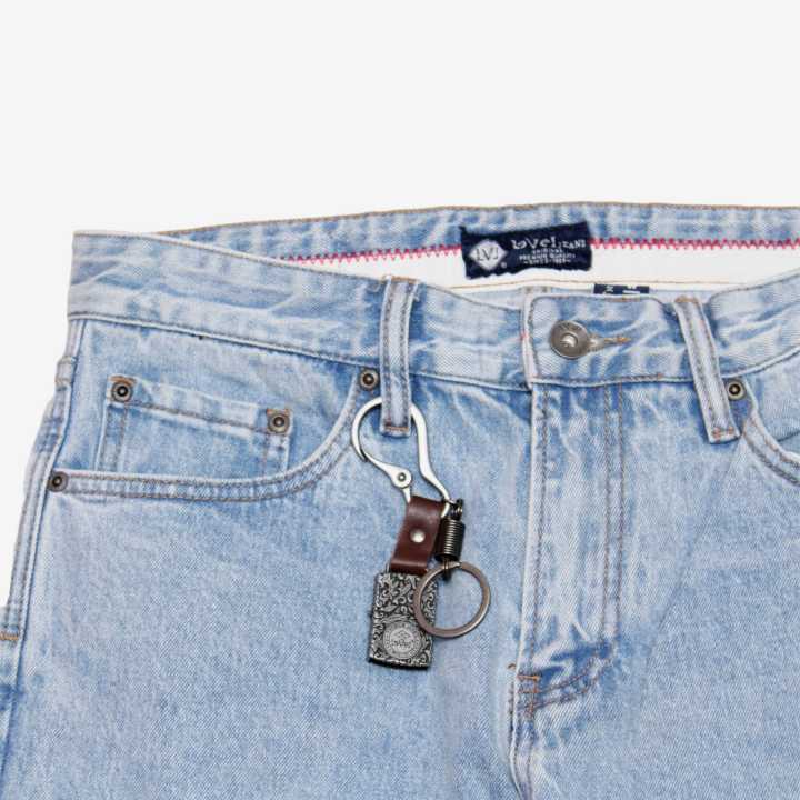 Blue%20Wash%20%20%20Straight%20Jeans%20Pant%20For%20%20Men%20-%20Image%203