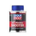 Liqui Moly Motorbike Fuel System Cleaner 80Ml. 
