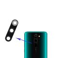 Redmi Note 8 Pro  Camera Glass With Adhesive. 