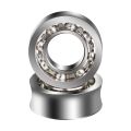 4 Bearings Kit, Included Unresponsive KK Bearing,Stainless Steel Axle, Bearing Remover Tool,Yoyo String. 