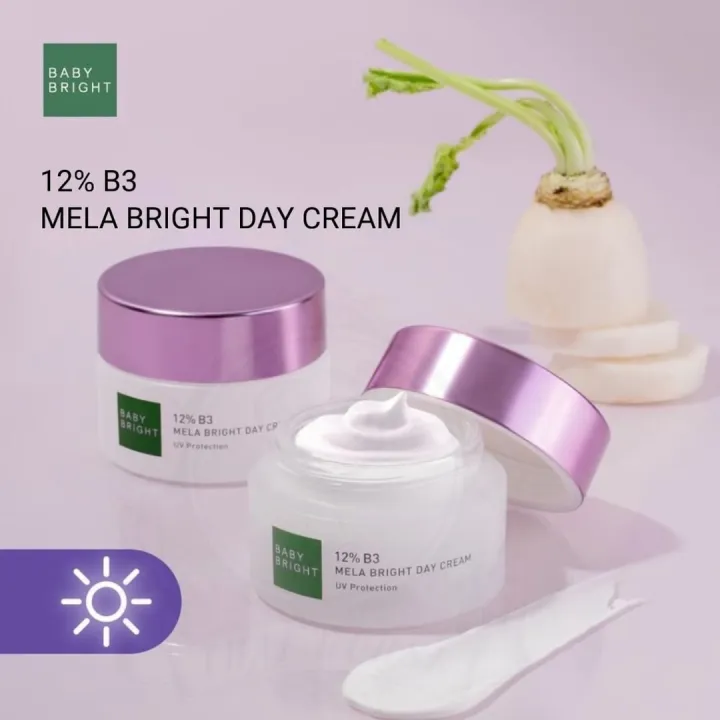 Baby%20Bright%2012%25%20B3%20Mela%20Bright%20Day%20Cream%20-%20Image%204