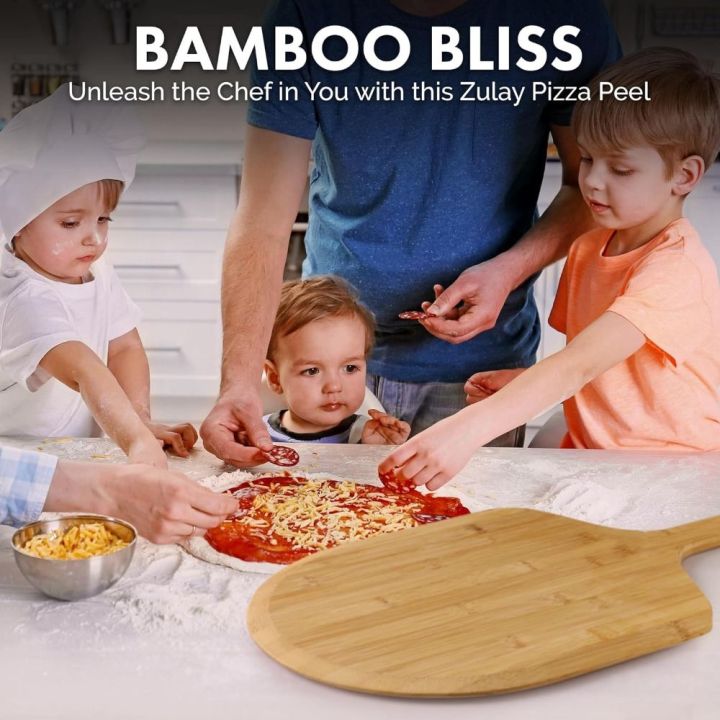 Premium%20Smooth%20Long%20Handle%20Pizza%20Peel%20Nonstick%20Bamboo%20Wood%20Bamboo%20Pizza%20Cutting%20Board%20Easy%20Storage%20Durable%20Serving%20Board%20Baking%20Tool%20-%20Image%207