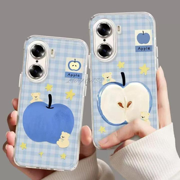 For%20Vivo%20V60%20Lite%20V20%20SE%20Pro%20S7%20V23%20V25%20V27%20V29%20V30%20V40%20V50%20Lite%20V21e%20V23e%20V25e%20V27e%20V29e%20V30e%20V40e%20V50e%20Blue%20Apple%20Bear%20Phone%20Case%20Soft%20Transparent%20Protective%20Cover%20-%20Image%205