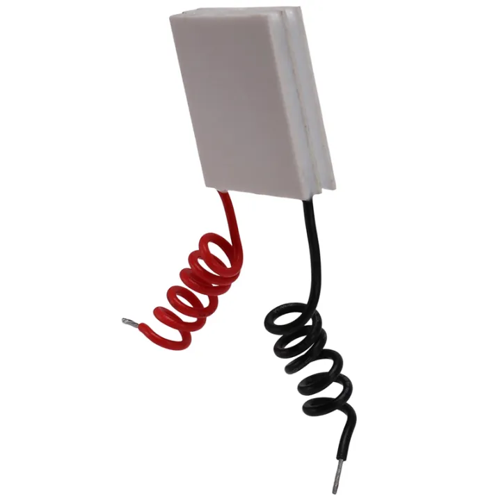 LKPCIGCXM TEC2-19003 Thermoelectric Cooler Peltier 30X30mm 19003 Double ...