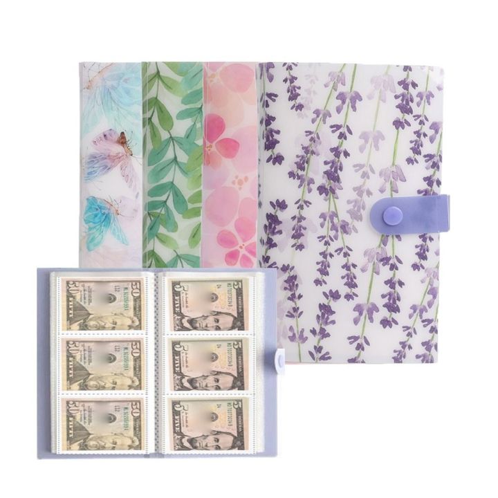 Easy%20To%20Use%20Money%20Album%20Money%20Savings%20Challenges%20Waterproof%20Fun%20Way%20Budgeting%20Planner%20Book%20Portable%20Tear%20Resistant%20120/240%20Envelope%20Challenge%20Binder%20Adult%20Kids%20-%20Image%203