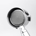 JAERBEE 51mm Coffee Filter Basket Replacement Stainless Steel Suitable for Bottomless Filter Pots 4 Tools. 