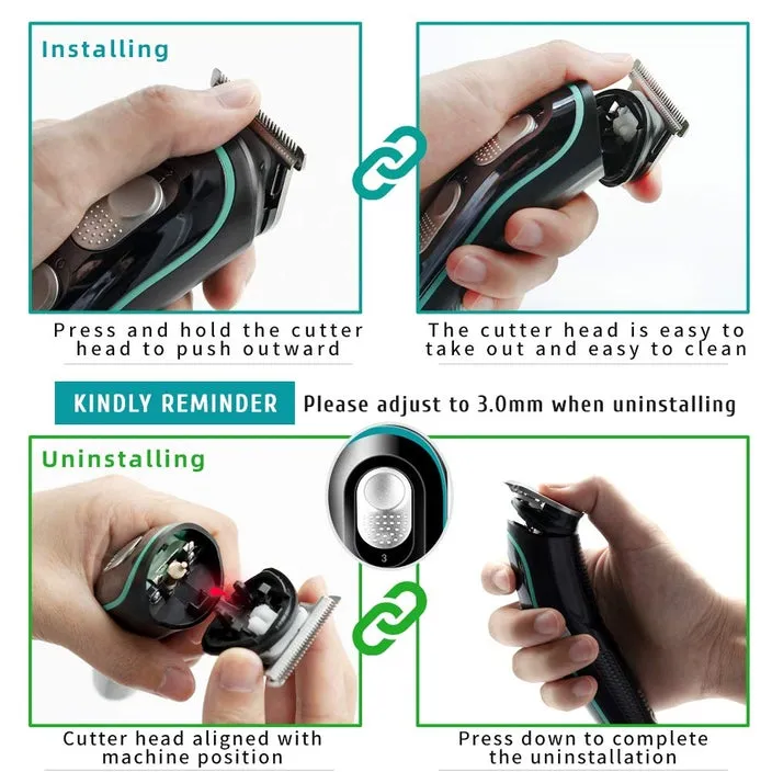 VGR%20V-055%20Rechargeable%20Hair%20Trimmer%20Waterproof%20Wireless%20Electric%20Shavers%20Beard%20Hair%20Clipper%20Trimmer%20Tool%20-%20Image%208