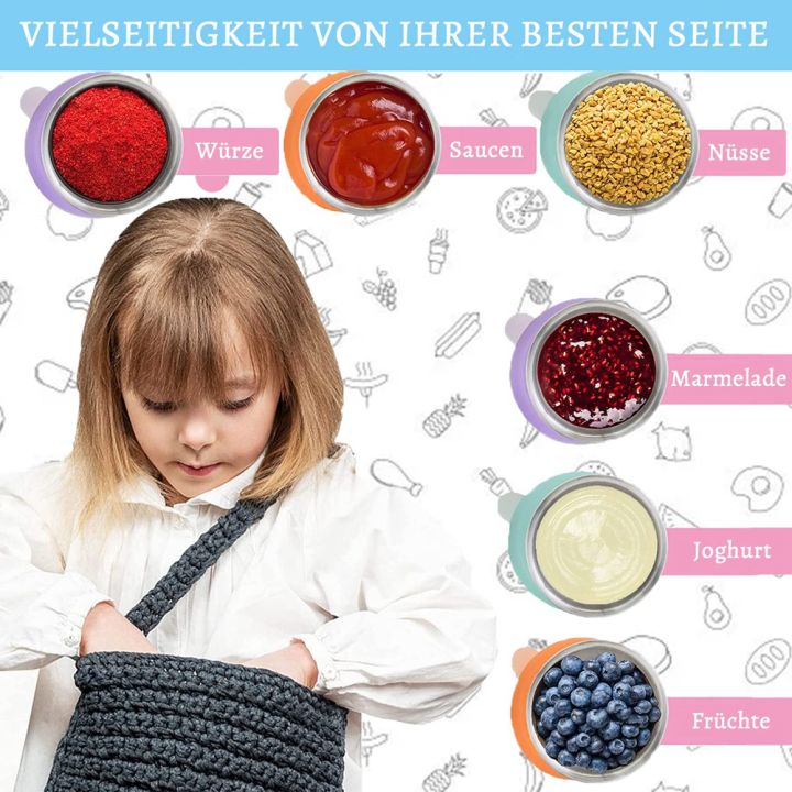 3Pcs%2050Ml%20Salad%20Dressing%20Container%20to%20Go,%20Stainless%20Steel%20Condiment%20Containers%20Cups%20with%20Silicone%20Lids%20for%20Bento%20Box%20-%20Image%207