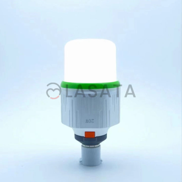 Trending%20Power%20Saver%20Led%20Bulb%2015%20Watt,%2020%20Watt%20and%2025%20Watt%20%7C%20Lithium%20Rechargeable%20-%203.7V%2018650%20Lithium-ion%20*%203%20Batteries%20%20%7C%20Indoor%20&%20Outdoor%20%7C%20Emergency%20light%20backup%20%7C%20Rechargeable%20Bulb%20-%20Image%204