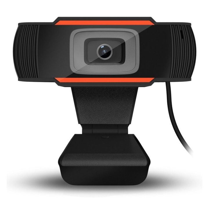 HD Webcam Web Camera With MIC For Computer For PC Laptop Skype MSN