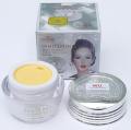 MG Goldline Cosmetics Original Thailand All in One Anti Chaya Poto Night Cream 30g. 