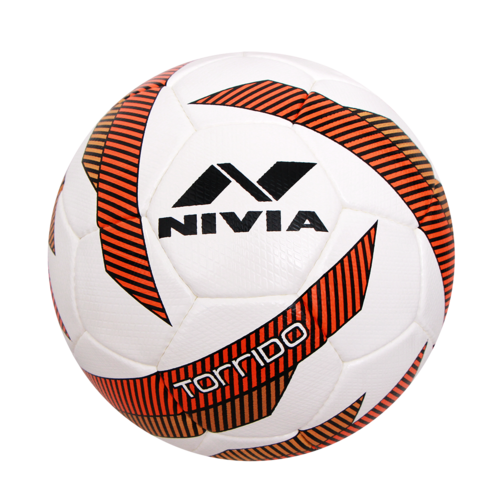 NIVIA Torrido FIFA Quality Standard Match Football (SIZE-5)