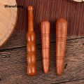 Wenefang Health Chart Free Massage Stick Tool Wooden Foot Fashion Spa Physiotherapy Reflexology Thai Foot Massage. 