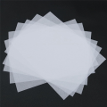 100 Sheet Translucent Tracing Paper for Drawing Calligraphy Painting Folding Craft Table. 