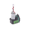 Mini Vacuum Pump DC2-5V 85mA Micro Air Pump 650ml/min Flow Rate -400mbar Vacuum Degree Small Air Pump Gas Detect Sampling Pump Demoo. 