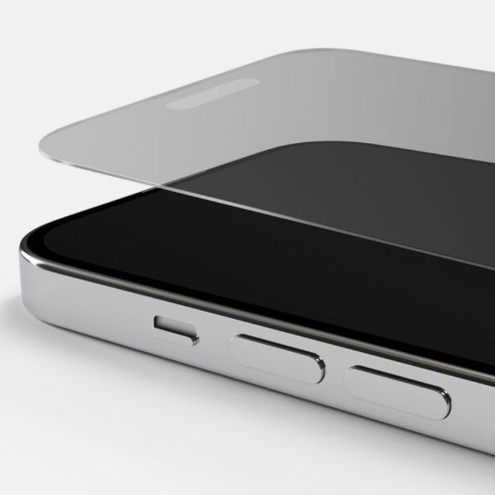 IPhone 15 Pro Max Privacy Screen Protector
