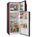 BOSCH Refrigerator 2 Door 263 L Garnet Red CTC27W13EI. 