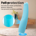 Aweisuan Remote Control Protection Sleeve Soft Silicone Case For LG Smart TV Remote Control AN-MR600/AN-MR650/AN-MR18BA/AN-MR19BA. 