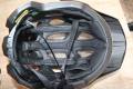 Trinx Helmet MTB for Cycling Enduro and City Rides Safety Helmet with Back Led Rechargeable. 