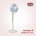 POLAR Annexer 400mm Pedestal Fan. 